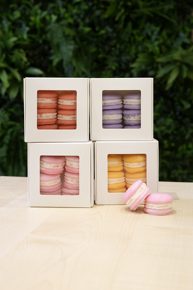 Macaron - immagine 8